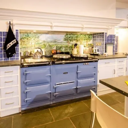 Heron Place, Great Langdale Semesterbostad *