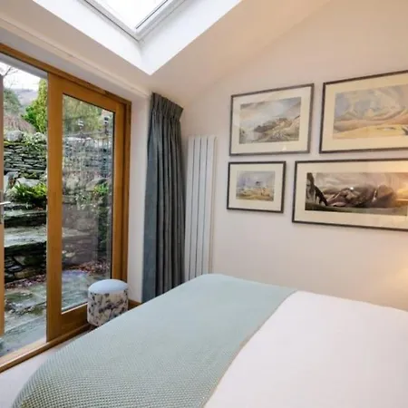 Heron Place, Great Langdale Semesterbostad *