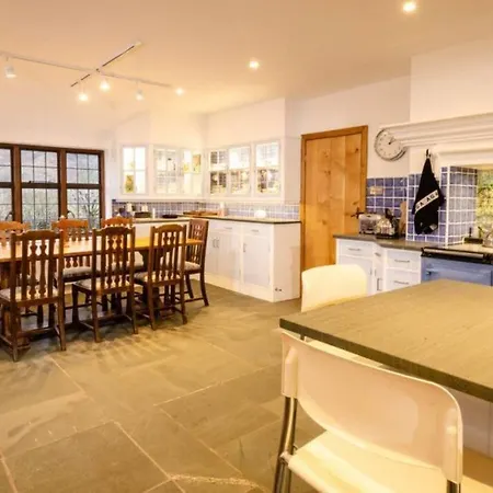 Heron Place, Great Langdale Semesterbostad