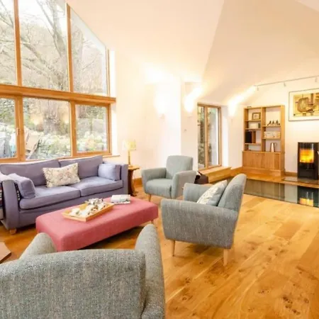 Heron Place, Great Langdale Semesterbostad