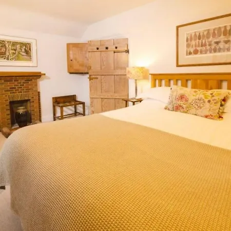 Heron Place, Great Langdale