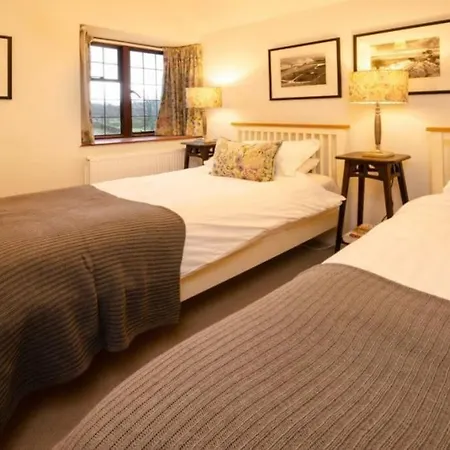 Heron Place, Great Langdale Ambleside