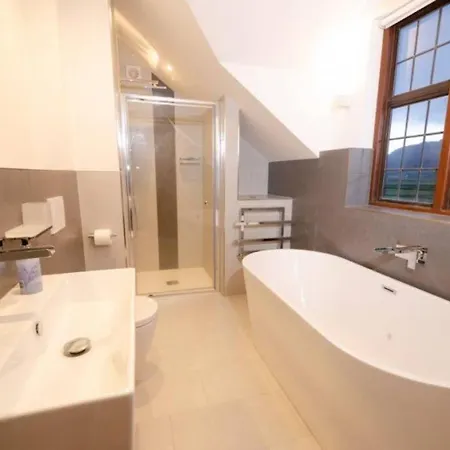 別荘 Heron Place, Great Langdale *