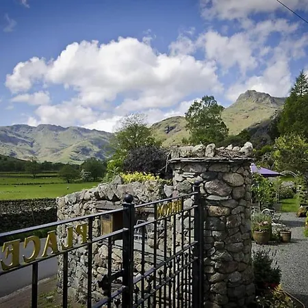 Heron Place, Great Langdale * Ambleside