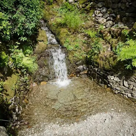 Heron Place, Great Langdale アンブルサイド