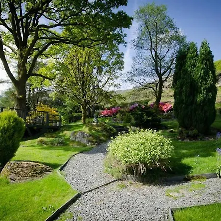 Tatil Evi Heron Place, Great Langdale Ambleside