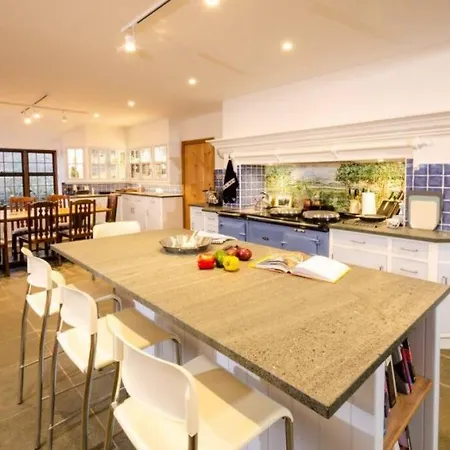 Heron Place, Great Langdale 別荘