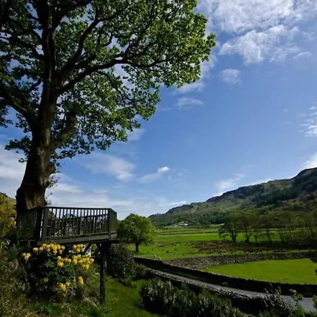 Heron Place, Great Langdale Tatil Evi Ambleside