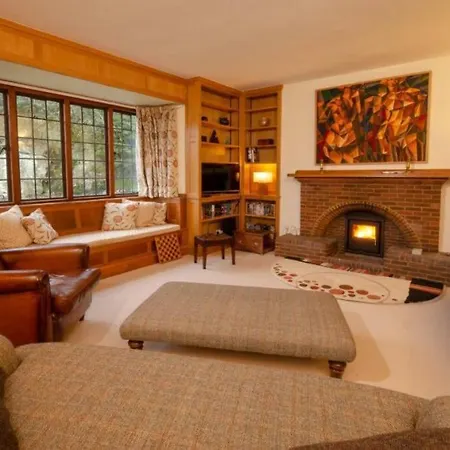 Tatil Evi Heron Place, Great Langdale Ambleside