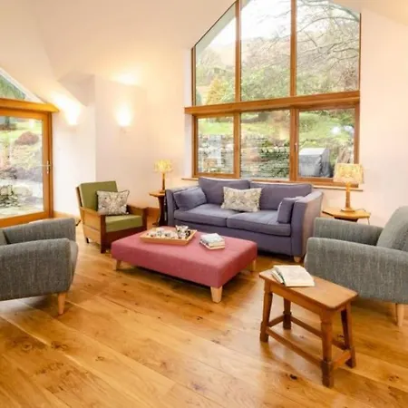 Tatil Evi Heron Place, Great Langdale