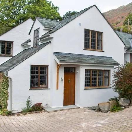 Heron Place, Great Langdale Ambleside
