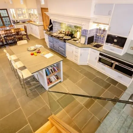 Heron Place, Great Langdale