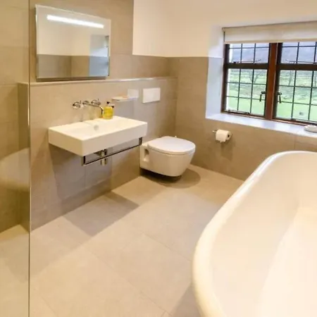 Heron Place, Great Langdale Vakantiehuis