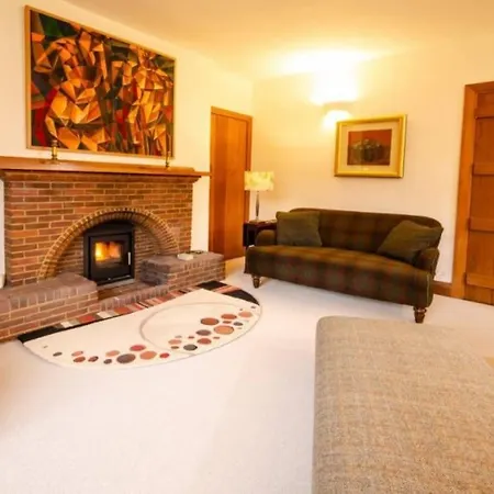 Heron Place, Great Langdale *