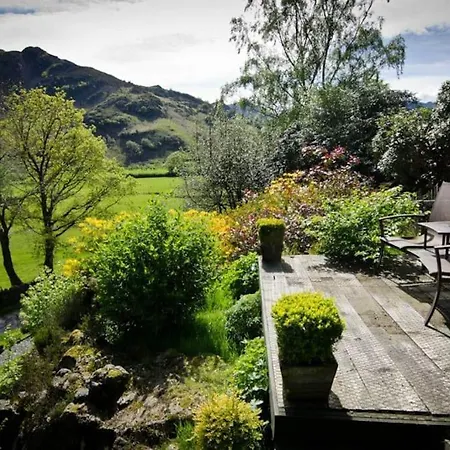 Heron Place, Great Langdale * Ambleside